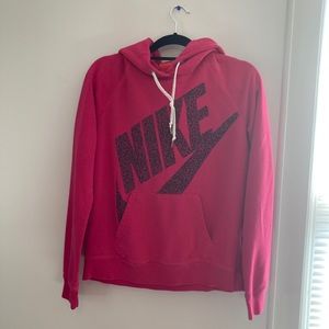 Nike sweatshirt